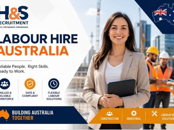 H&S Recruitment