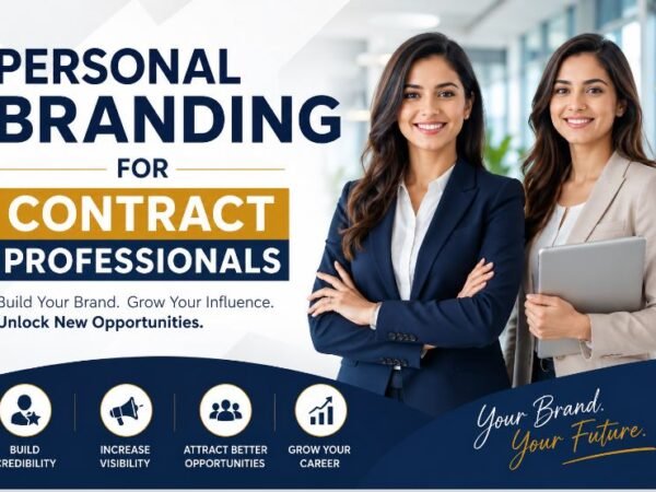 Personal Branding