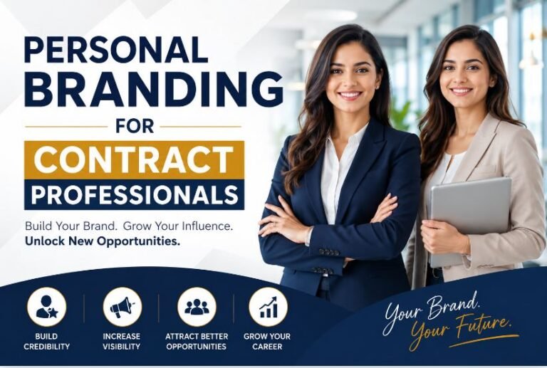 Personal Branding