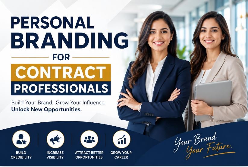 Personal Branding