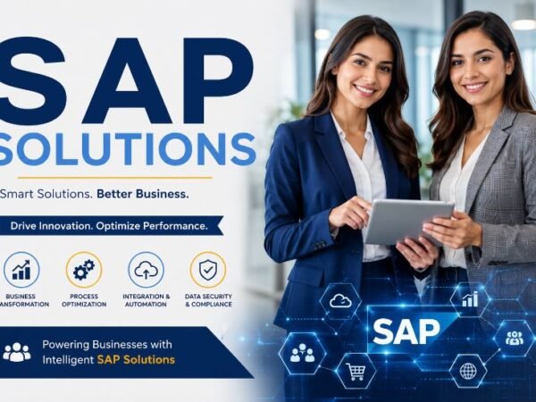 SAP SOLUTIONS