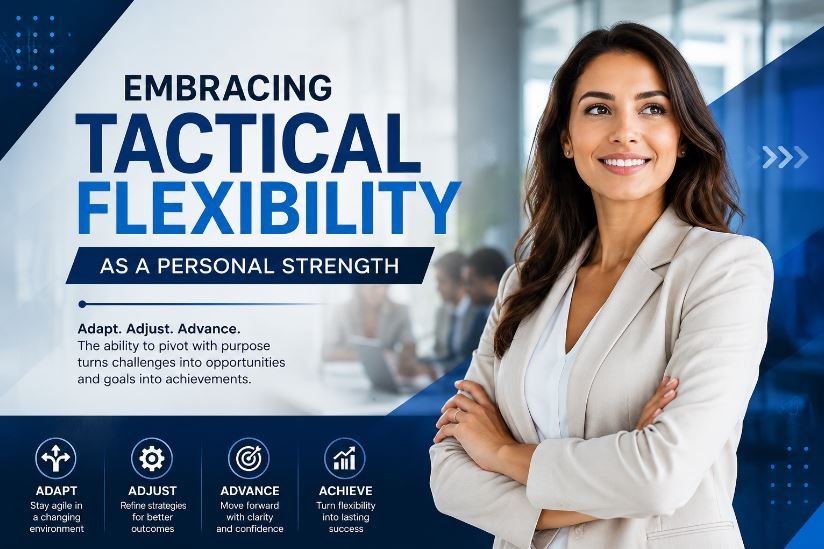 Tactical Flexibility