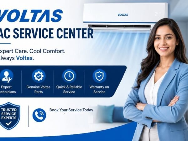 Voltas ac service center