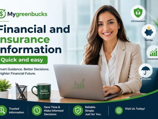 mygreenbucks