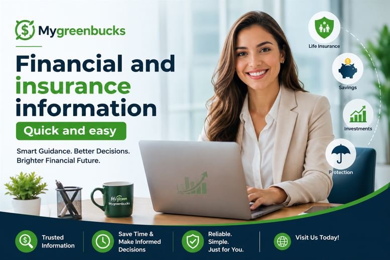 mygreenbucks