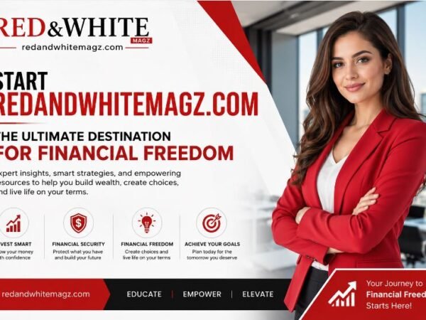 start redandwhitemagz.com