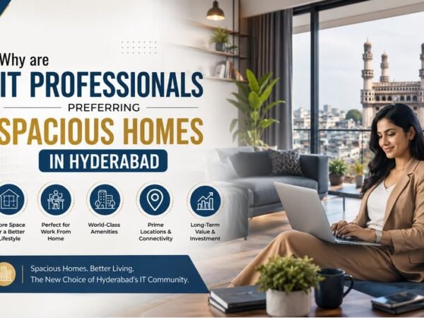 BHK Flats for Sale in Hyderabad