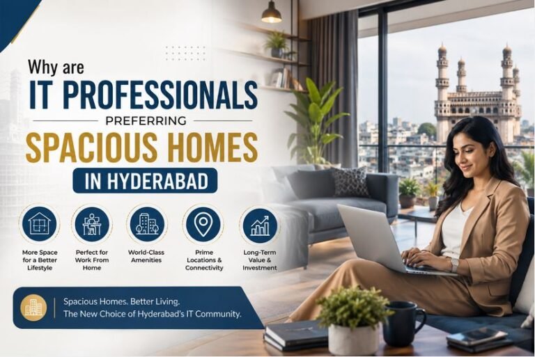 BHK Flats for Sale in Hyderabad