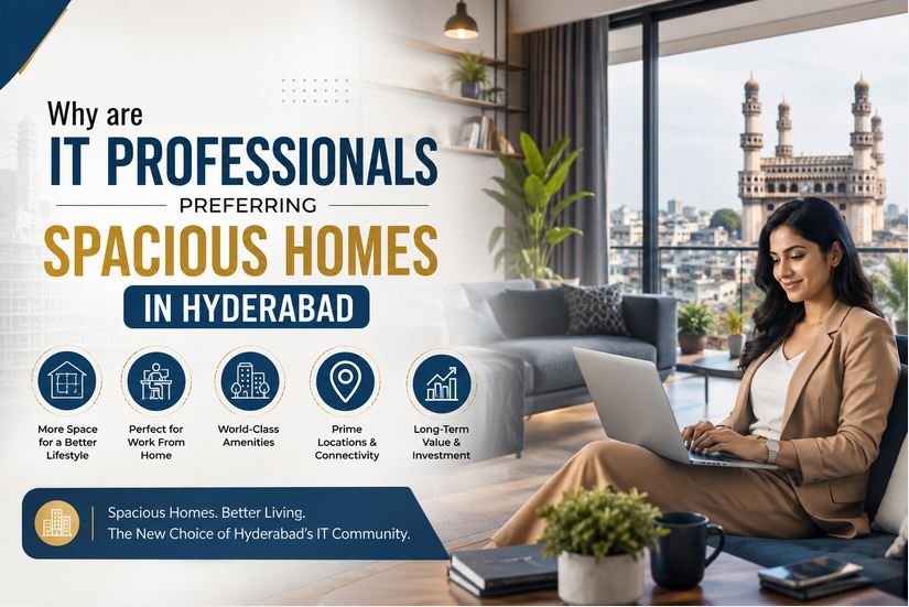 BHK Flats for Sale in Hyderabad
