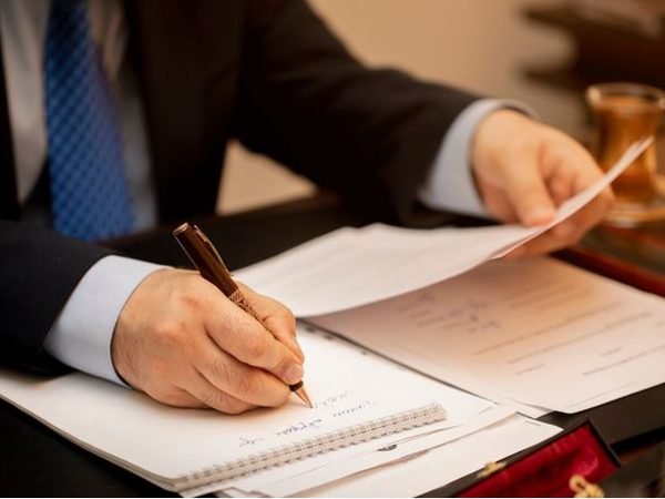 Legal advice para decisiones