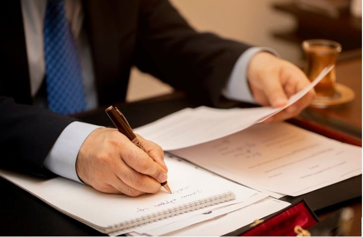 Legal advice para decisiones con respaldo jurídico