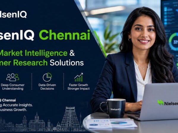 NielsenIQ Chennai