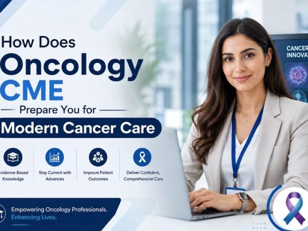 Oncology CME