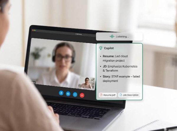Best AI Job Interview Tool