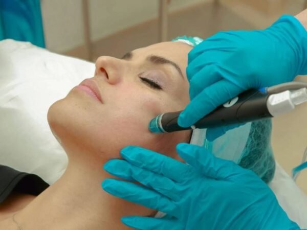 Cosmetic Procedures