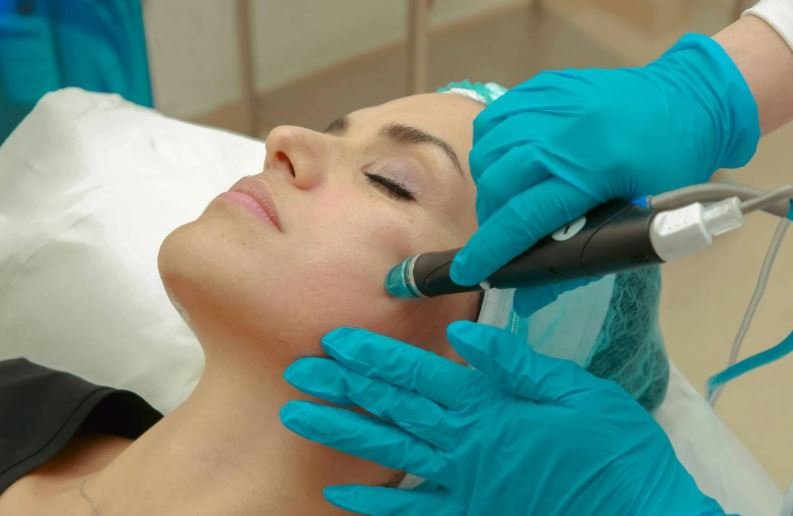 Cosmetic Procedures