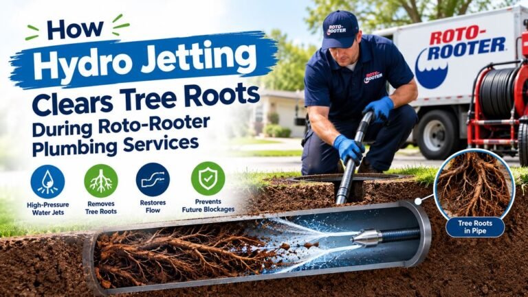 Hydro Jetting