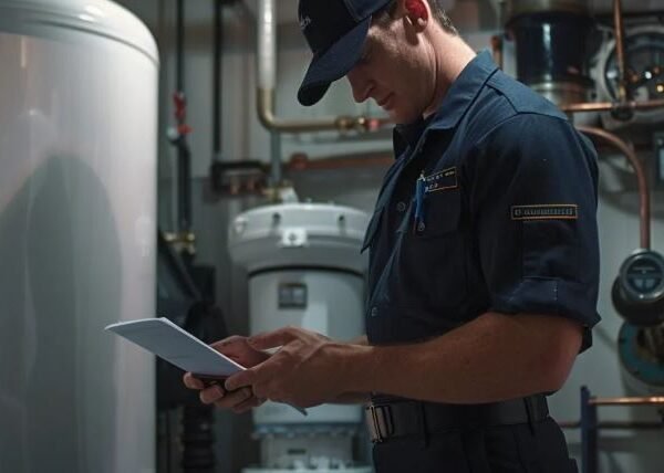 Plumbing Services