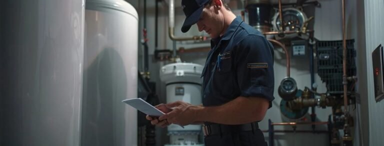 Plumbing Services
