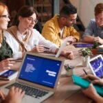 salesforce lead management