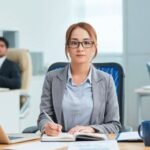 Receptionist jobs in Kuwait