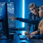 NET Microservices Developer