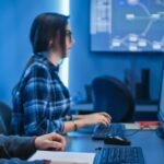 Software Engineering Application Developer