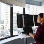 contract jobs in it