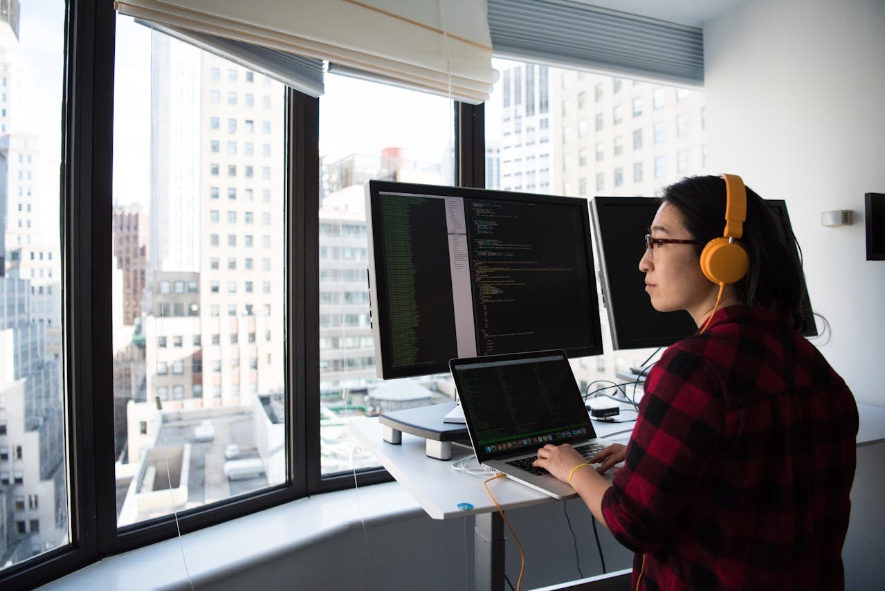 Senior Software Engineer || New York hybrid