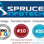 Spruce Infotech
